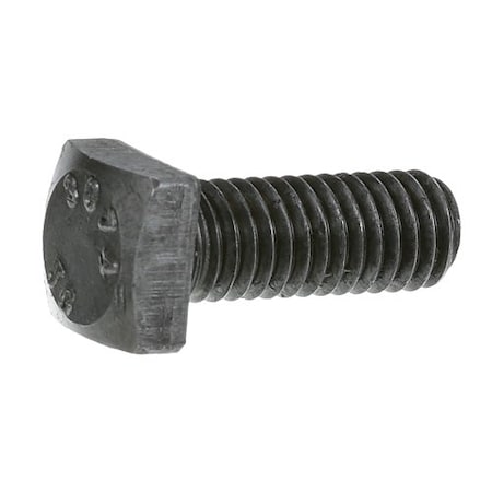 Hatco Bolt 3/8-16X1 Sq Bolt Steel 05.04.022.00